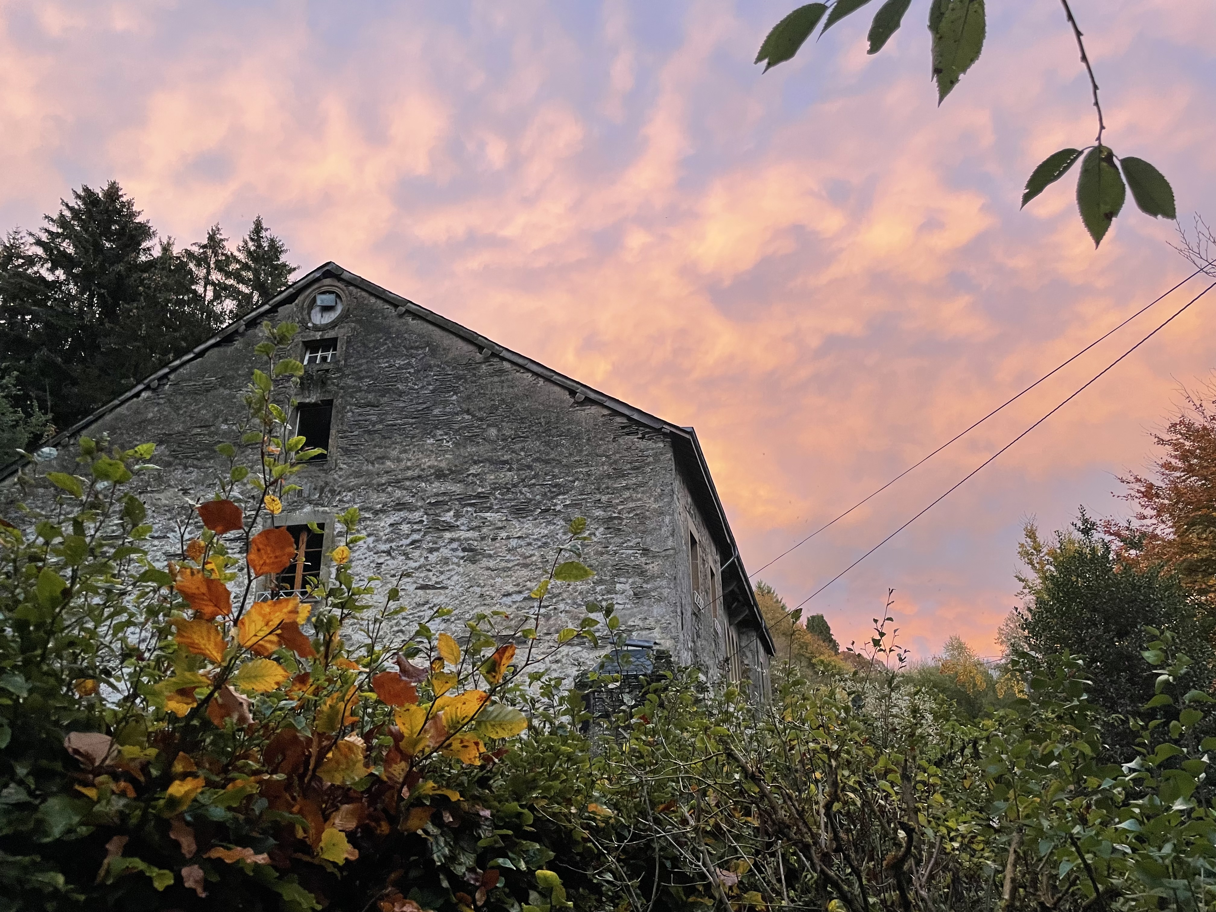Tannerie Neufchâteau